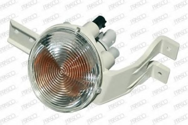Фонарь указателя поворота PRASCO MN3044014