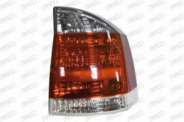 Задний фонарь PRASCO OP0564163