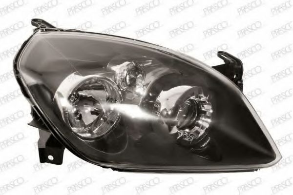 Основная фара PRASCO OP0854933