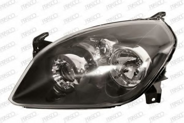Основная фара PRASCO OP0854934