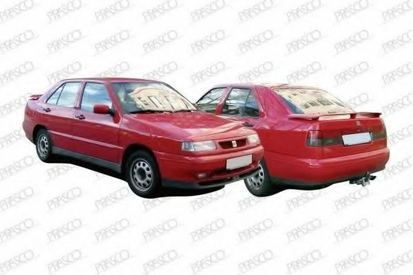 Буфер SCHLIECKMANN 686104