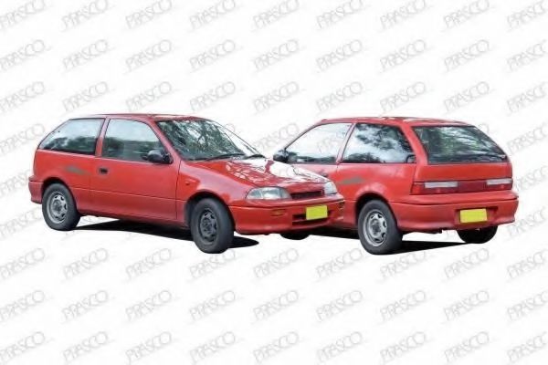 Буфер VAN WEZEL 5213540