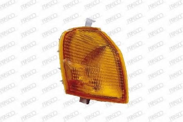 Фонарь указателя поворота PRASCO TY0084003