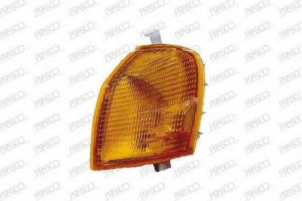 Фонарь указателя поворота PRASCO TY0084004