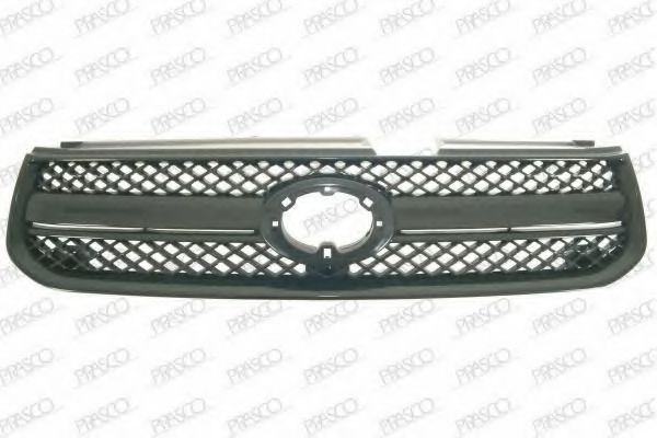 Решетка радиатора PRASCO TY2852001