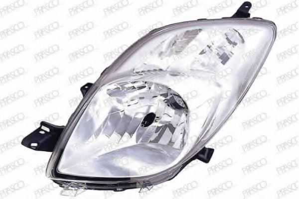 Основная фара PRASCO TY3254804