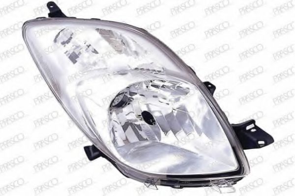 Основная фара PRASCO TY3254813