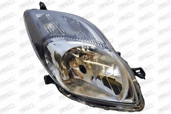 Основная фара PRASCO TY3274823
