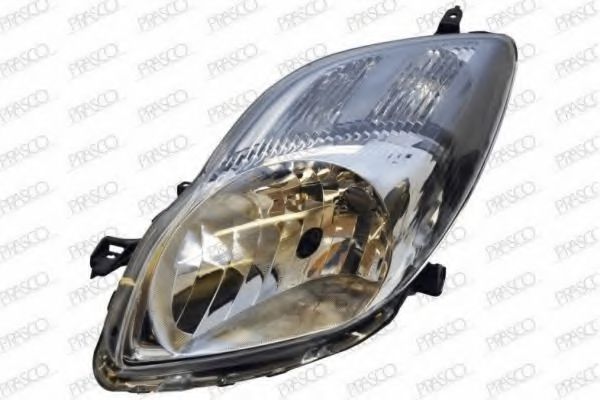 Основная фара PRASCO TY3274824