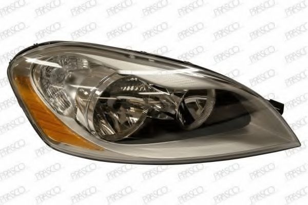 Основная фара PRASCO VV6104903