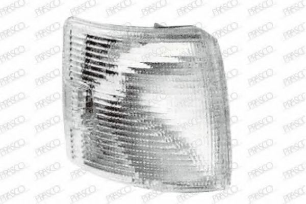 Фонарь указателя поворота PRASCO VW9134113