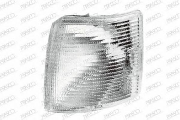 Фонарь указателя поворота PRASCO VW9134114