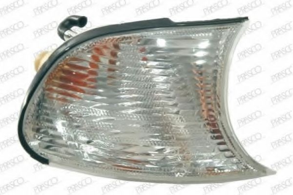 Фонарь указателя поворота PRASCO BM0214013