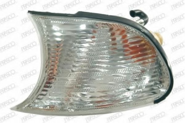 Фонарь указателя поворота PRASCO BM0214014