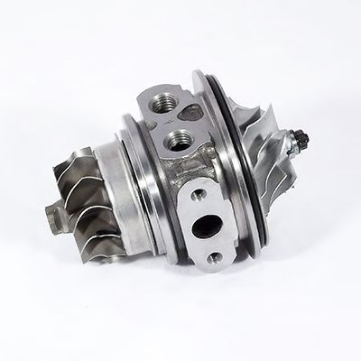 Группа корпуса, компрессор HOFFER 6500384