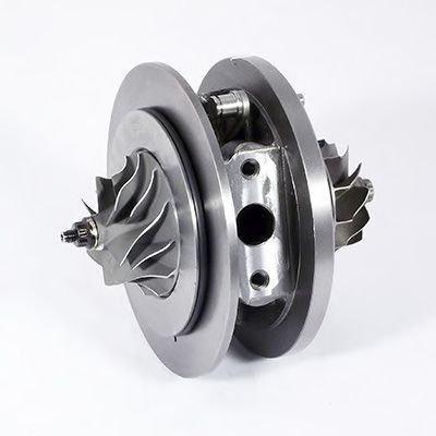 Группа корпуса, компрессор HOFFER 6500380