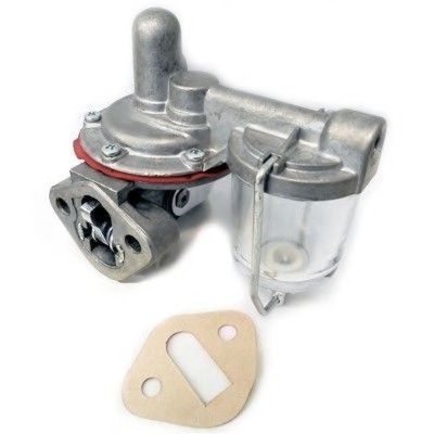 Топливный насос ACDelco 461149