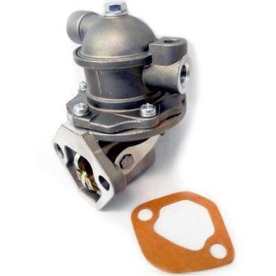 Топливный насос BCD CORONA & C 25913