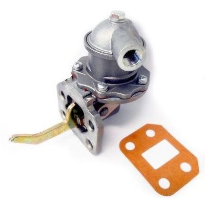 Топливный насос BCD CORONA & C 2620