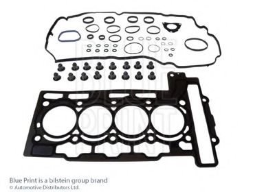 Комплект прокладок, головка цилиндра BLUE PRINT ADB116202