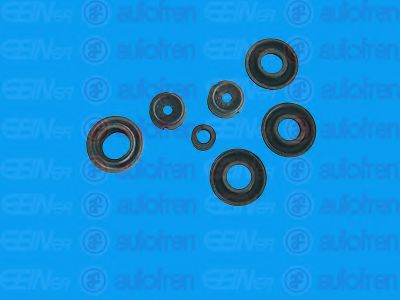 Ремкомплект, главный тормозной цилиндр AUTOFREN SEINSA D1460