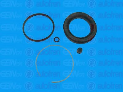 Ремкомплект, тормозной суппорт AUTOFREN SEINSA D4158