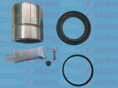 Ремкомплект, тормозной суппорт AUTOFREN SEINSA D41996C