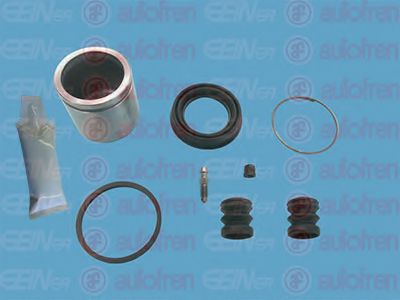 Ремкомплект, тормозной суппорт AUTOFREN SEINSA D42206C