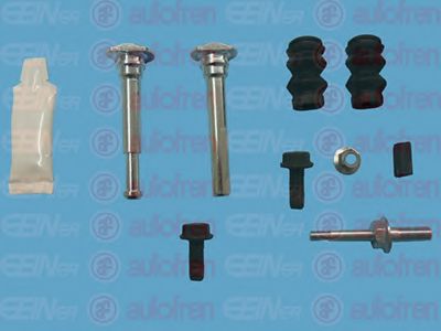 Комплект направляющей гильзы AUTOFREN SEINSA D7121C
