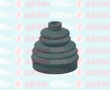 Комплект пылника, приводной вал AUTOFREN SEINSA D8165T
