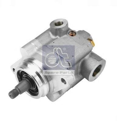 Гидравлический насос, рулевое управление DT 119107