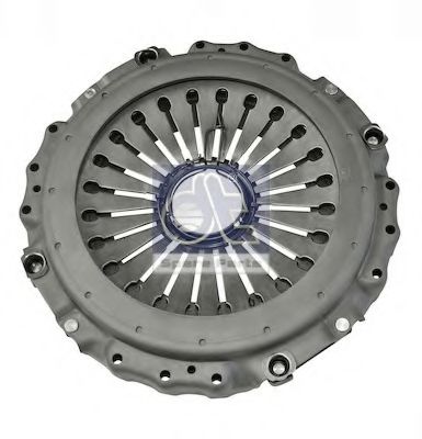 Нажимной диск сцепления DT 340009