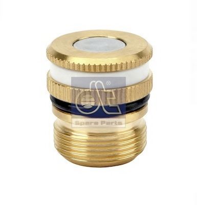 Уплотнительная / защитная пробка DT 122785