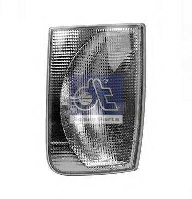 Фонарь указателя поворота DT 11.85300