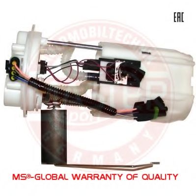 Топливный насос MASTER-SPORT 1118-1139009-PCS-MS