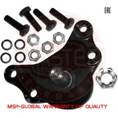 Несущий / направляющий шарнир MASTER-SPORT 16426-PCS-MS