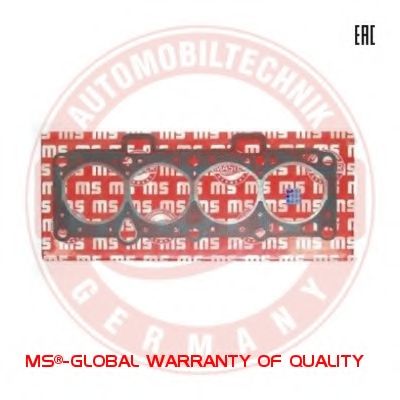 Прокладка, головка цилиндра MASTER-SPORT 520-030-PCS-MS