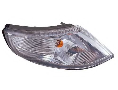 Фонарь указателя поворота ALKAR 2111240