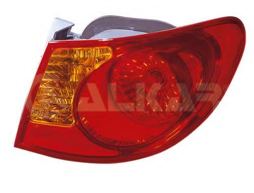 Задний фонарь ALKAR 2202618