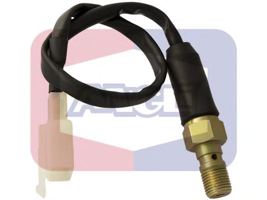 Выключатель ANGLI 482