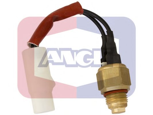 Термовыключатель, вентилятор радиатора ANGLI 16220