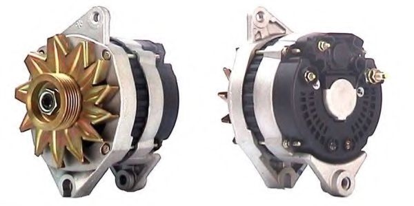 Генератор CEVAM 4318