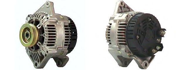 Генератор CEVAM 4421