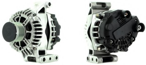 Генератор CEVAM 4731