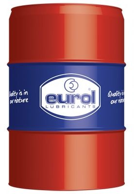 Моторное масло; Моторное масло EUROL E100271
