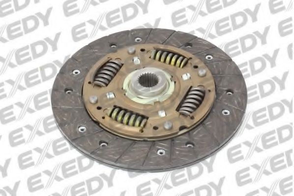 Диск сцепления EXEDY DWD315