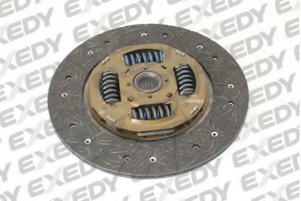 Диск сцепления EXEDY HYD346