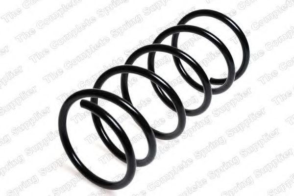 Пружина ходовой части ROC CS3581