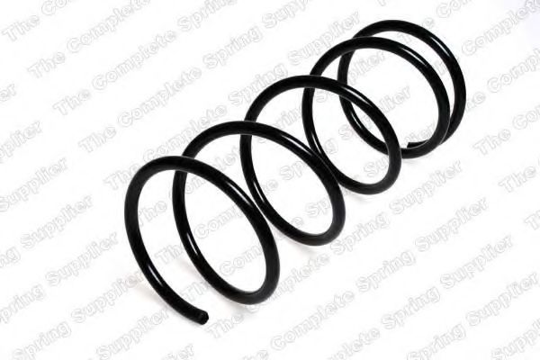 Пружина ходовой части MONROE SP1360