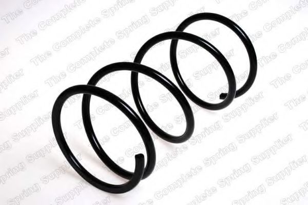 Пружина ходовой части ROC CS3857